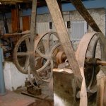Die Mühlentechnik