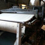 Die Papiermaschine