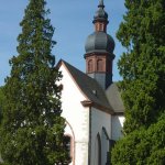 Der Klostergarten
