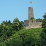 Wachenburg und Burg Windeck