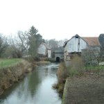 Die Mühle 2003